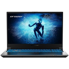 Resim Deputy P60i MD62747 Intel Core i5-13420H 15.6" 16 GB RAM 512 GB SSD RTX4060 FHD FreeDOS 144Hz Gaming Laptop 