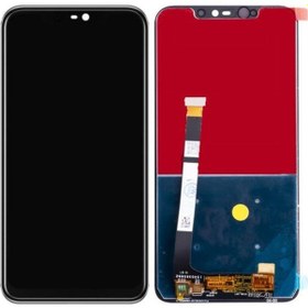Resim Casper Via A3 Plus Cy-n3000b Uyumlu Ekran 