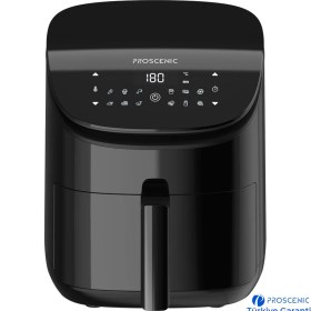 Resim Proscenıc T20 Aır Fryer 3.5l Yagsız Frıtoz 