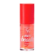 Resim Golden Rose Miss Beauty Tint Lip Oil Dudak Parlatıcısı Cherry 