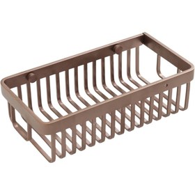Resim Süngerlik 16,5x26,5x8cm 2022 - PVD Mat Gold 