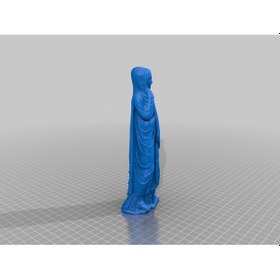 Resim Opencart Başhemşire Heykeli Sadece Plastik Aparattır 