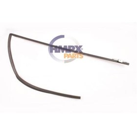 Resim PARCAWORLD Transıt 01- Cam Oluk Fitili Sol 1801570 TYC00586104854 