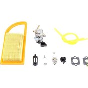 Resim Stıhl Br500 Üfleme İçin Zama C1q-s183 - Huiliang 