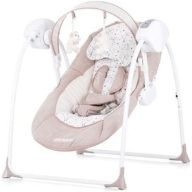 Resim Chipolino Swing Lullaby Elektirikli Ana Kucağı 