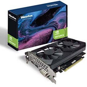 Resim Winnfox NVIDIA GeForce GTX1050Ti 4 GB GDDR5 128 Bit Ekran Kartı 