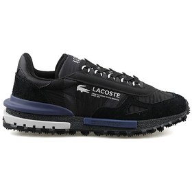 Resim Lacoste Erkek Ayakkabı 746sma0123075 Siyah 