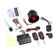 Resim Araba Alarm Sistemleri Otomatik Uzaktan Kumandalı Uzaktan K13082-7 