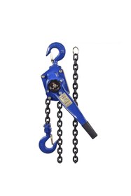 Resim Master 504526 Hubzug 3 Ton 1.5 Metre 