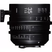 Resim Sigma 35mm T1.5 FF High-Speed Prime 