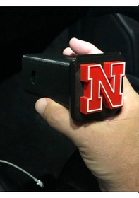 Resim Opencart Husker Römork Bağlantı Kapağı Sadece Plastik Aparattır 