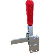 Resim 201-2-p1 Yatay Tabanlı Lamalı Dikey Bağlantı Elemanı 23735 