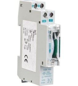 Resim Ack W Otomat Tipi Zaman Saati 