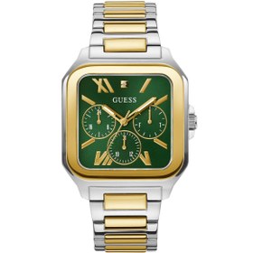 Resim GUESS GUGW0631G1 Erkek Kol Saati 