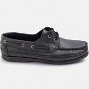 Resim Siyah Casual Ayakkabı-33713 Siyah 