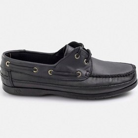 Resim Siyah Casual Ayakkabı-33713 Siyah 