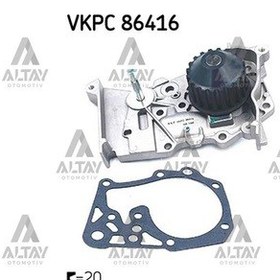 Resim Devirdaim Megane I 96 03 Clıo Iı 98 12 Megane Iı 02 08 1.6 16v K4m768 K4m762 K4m788 Çelık Pervane Tip 7700274330 