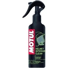 Resim Motul M2 Helmet Interior Clean Kask Içi Temizleyici Sprey 250 ml 