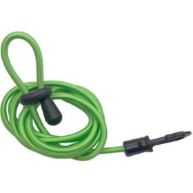 Resim Güvenlik Yansıtıcı Elastik Kablo 6 Pc 