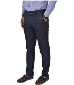 Resim Lavetto Erkek Kanvas Yazlık Pantolon Klasik 1057 Bgl-st04601 Füme 