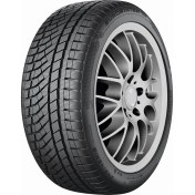 Resim Falken 245/45 R19 102W Xl Eurowinter HS02 Pro Suv Kış Lastiği (Üretim YILI:2025) 