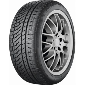 Resim Falken 245/45 R19 102W Xl Eurowinter HS02 Pro Suv Kış Lastiği (Üretim YILI:2025) 