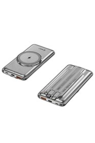 Resim Bass 10.000 mAh Magsafe Powerbank 