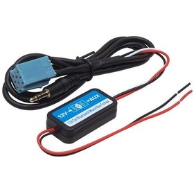 Resim Powermaster Volkswagen Marka Araçlar İçin Aux-bluetooh Kablo-178607 