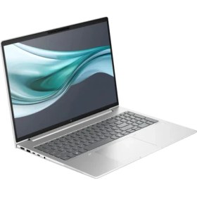 Resim Hp Elitebook 660 G11 Ultra5 125U-16"-16G-512SD-DOS 