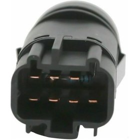 Resim Ford Ka Dörtlü Sinyal Flaşör Düğmesi 1997--1999 