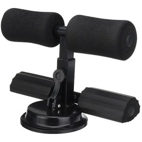 Resim Triathlon T182 Vantuzlu Mekik Çekme Aleti 