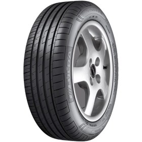 Resim Fulda 215/45 R16 90V XL Eco Control HP 2 FP Yaz Binek 2024 