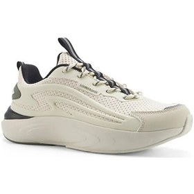 Resim Lumberjack Kado 4fx Erkek Comfort Ayakkabı Bej Bej 