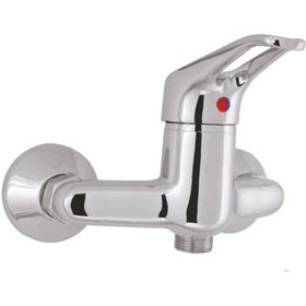 Resim Kalipso Duş Bataryası Krom Mdb20 Gpd 