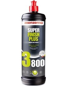 Resim Menzerna 3800 1l 