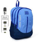 Resim Coral High Sport Sırt Çantası 23228 