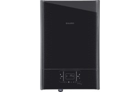 Resim Alarko Smart Fit 25 Premiks Tam Yoğuşmalı Kombi 25 kW TSE Belgeli (Baca Dahil) 