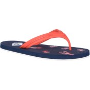 Resim Sperry Marina Beach Thong Erkek Parmakarası Terlik 