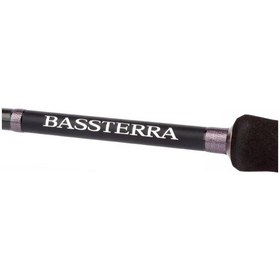 Resim Shimano Bassterra A Lrf 229cm 3-15gr Hardbait Lrf Olta Kamışı 