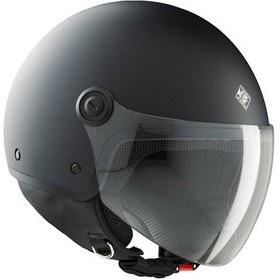 Resim Tucano Urbano El Jettın 6.0 Yarım Kask Cool Grey Diğer 
