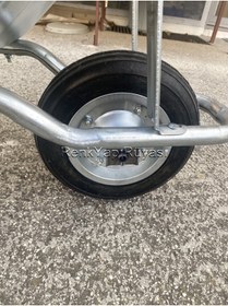 Resim RENK YAPI RÜYASI El arabası tekeri, yük taşıma arabası tekeri ,dolgu teker,kaliteli, ekonomik 
