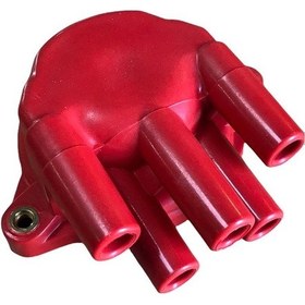 Resim Opel Vectra A 1.8 / 2.0 Distribütör Kapağı Bosch Çivili Tip 