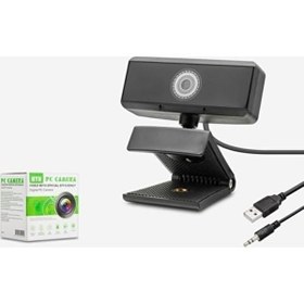 Resim Hadron Fixied Webcam 480P 