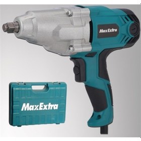 Resim Max Extra MXP6005 900 W 1/2" Elektrikli Somun Sıkma Makinesi 