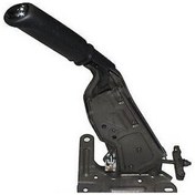 Resim Megane Iıı Hb Fluence El Fren Tabancası Siyah Deri Serkar 