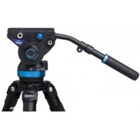 Resim Benro S8 Video Head 