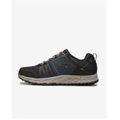 Resim Skechers Escape Plan Erkek Lacivert Outdoor Ayakkabı 51591 Nvor 