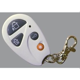 Resim Teknim Arc-844 Kablosuz Uzaktan Kumanda Vap-404 Serisi İçin 