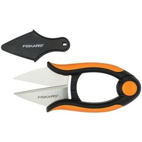 Resim Fiskars Çiçek Ve Bitki Makası 1063326 