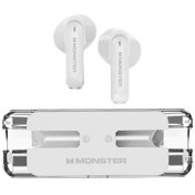 Resim Monster Airmars XKT08 Bluetooth Kulak İçi Kulaklık 